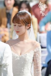 -Lisamoon礼慕纱婚纱礼服高级定制