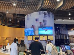 -TheRink大零溜冰场(IFS国金中心店)