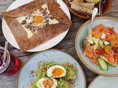 -RAC BAR(安福路店)