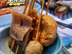-蚝英雄·鲜蚝自助专门店(洋桥店)