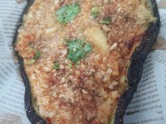 -野馄饨烧烤