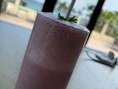 -大堂酒廊·亚龙湾万豪度假酒店