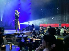 -赤红音乐现场(浦东金桥路店)