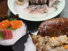 -东海怡品海鲜豆捞(星街坊店)