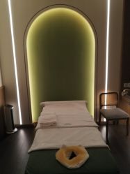 -厦门安达仕酒店·衡境SPA