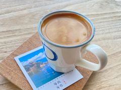 -大碗岛咖啡·苍山绝美窗景(大理古城步行街七年品牌店)