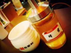 酸奶-西贝(金桥店)