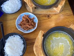 -桥香园过桥米线(国贸店)