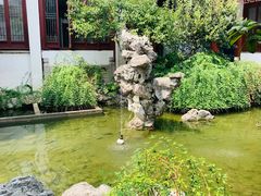-祝家花園(伯渎港店)