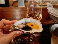-斯普汇生蚝牛排馆(中骏世界城店)