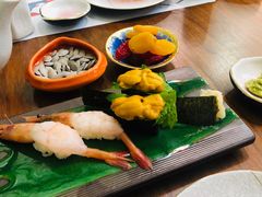 -熹炭精致日料(金融街购物中心店)