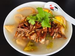 -长远七记