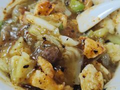 -段生记肉丸糊辣汤(西铁大明宫住宅小区店)