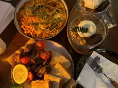 -咖法森林·咖啡  酒吧(天河店)