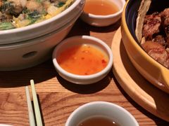 -闽上鲜·福建菜(龙湖滨江天街店)