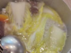 -探窝·竹笙椰子鸡(杨箕店)