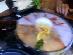 -九田家黑牛烤肉料理(太奥广场店)