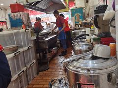 -汪胖子襄阳牛肉面(华丰路店)