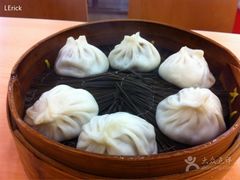 苏州汤包-小梅园饭堂(东方路店)