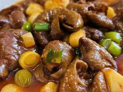 -富乐山酒店(西黄城根北街店)