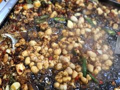 -湖南大姐特色铁板烧(城店路店)