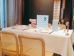 -莆田餐厅PUTIEN(西安万象天地店)