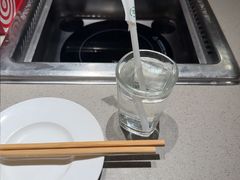 -海底捞火锅(银泰中心店)