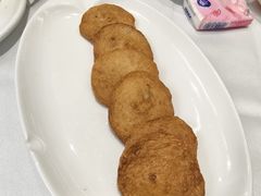 -名盈轩酒家·手工茶点·16年经典粤菜(新一城店)
