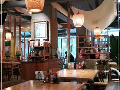 大堂-越美小馆·越南料理(曲江店)