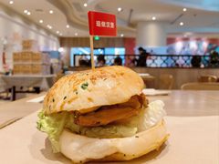 -必胜客(安河桥北店)