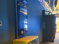 -AMG海上明珠影城(上海环球港RealDCinema店)