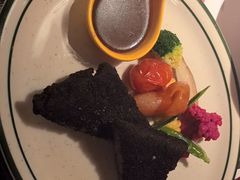 -凯撒城堡西餐厅(颐和国际店)