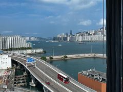 -千禧新世界香港酒店