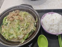 -清华大学-观畴园餐厅