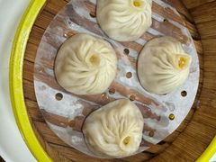 -王家沙点心店(南京西路总店)