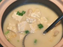 -鸽子侯·家宴·平价海鲜(绿地店)
