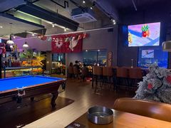 -顽啤熊·酒客酒馆(苏城夜景必选店)