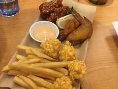 -必胜客(天河城店)
