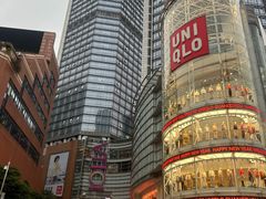 -VT101维多利广场
