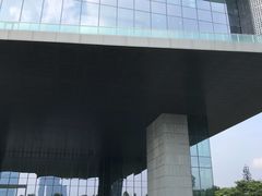-广州市城市规划展览中心