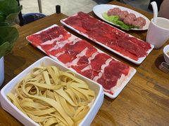 -牛必福潮汕牛肉火锅(油坊桥店)