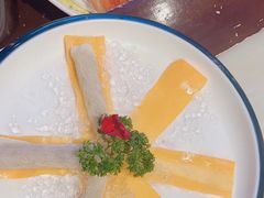 -重庆高老九火锅(万象城店)