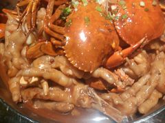 -胖哥俩肉蟹煲(虹口龙之梦店)