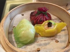 -珠江皇冠假日酒店-富临轩中餐厅