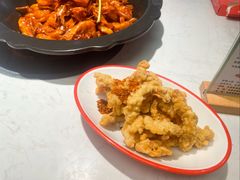-虾吃虾涮.虾火锅.肉蟹煲(步步高梅溪新天地店)
