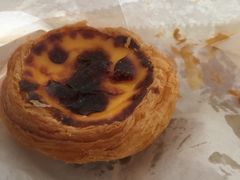 -玛嘉烈蛋挞(金利来大厦店)