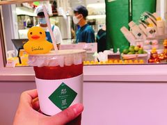 -LINLEE林里·手打柠檬茶(黄浦茂名南路店)