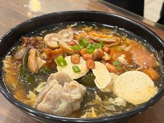 -阿芬卤面(花巷店)