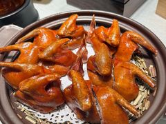-炆艺乳鸽·煲仔饭大排档(望京来广营店)