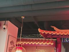 -秦月轩·陕西家乡菜(阜成路·五棵松店)